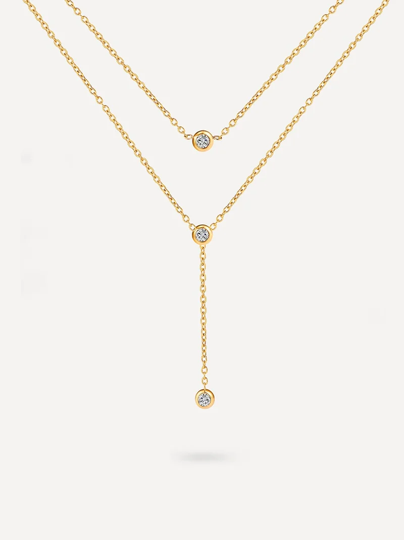 Romantic Story Kette