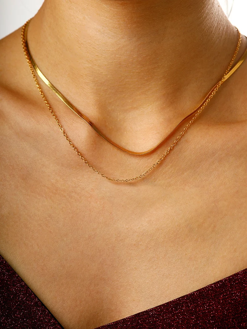 The Basis Kette