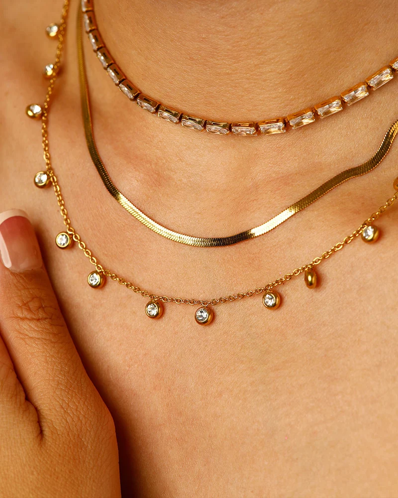 Stellar Kette