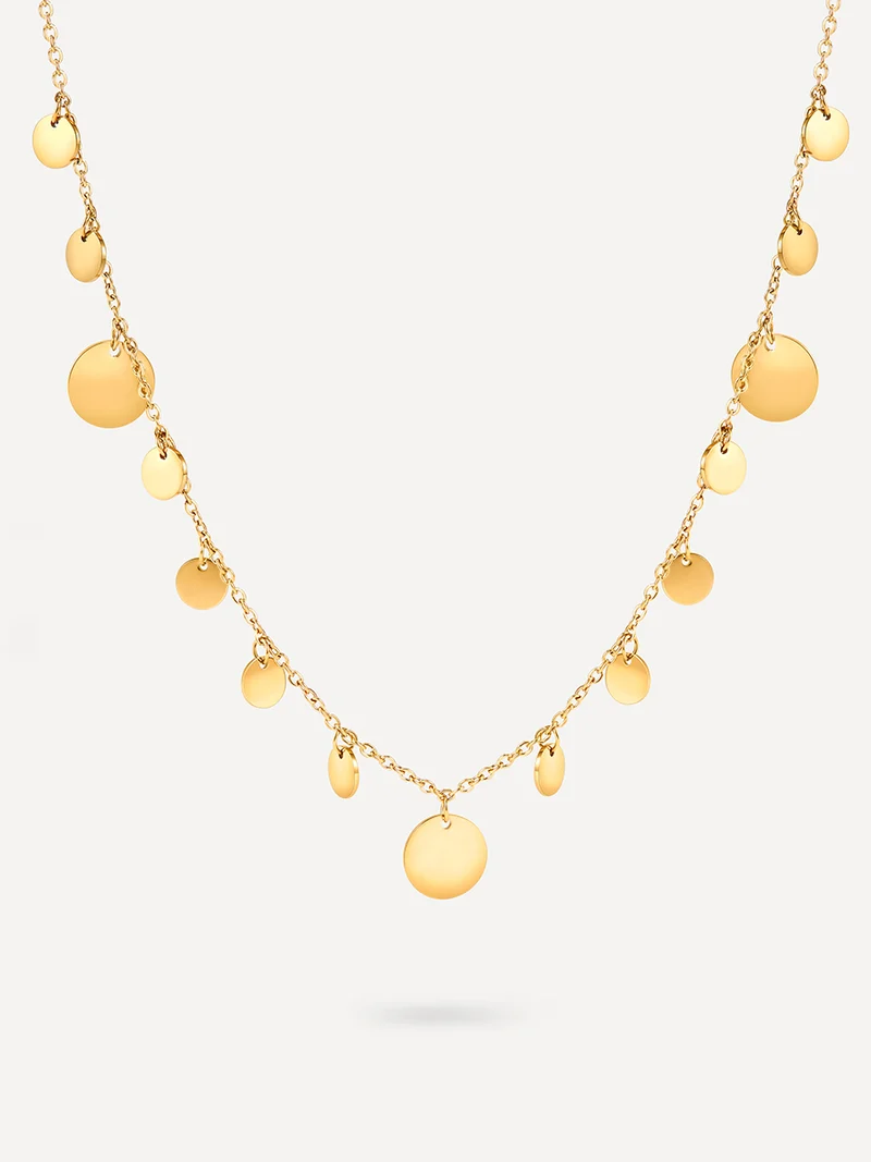 Glimmer Kette