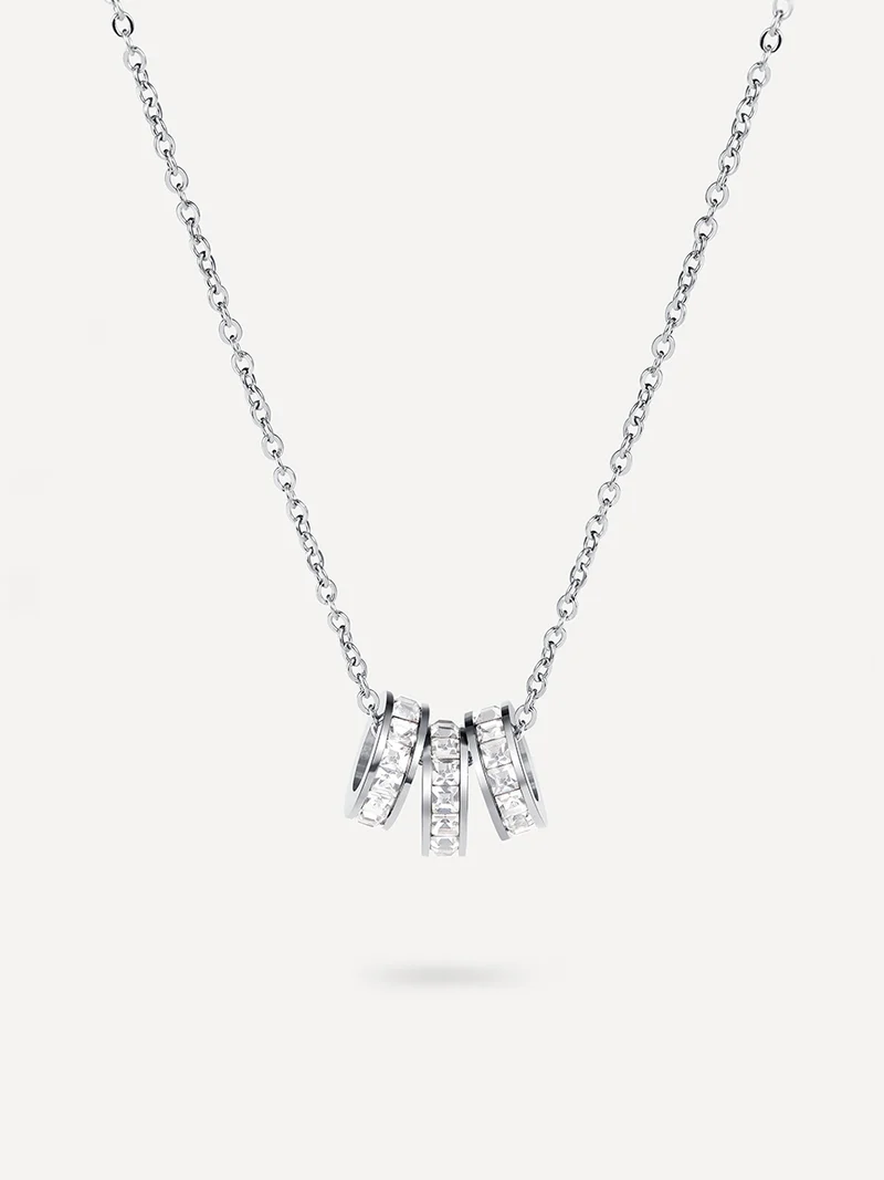 Trio Glow Kette
