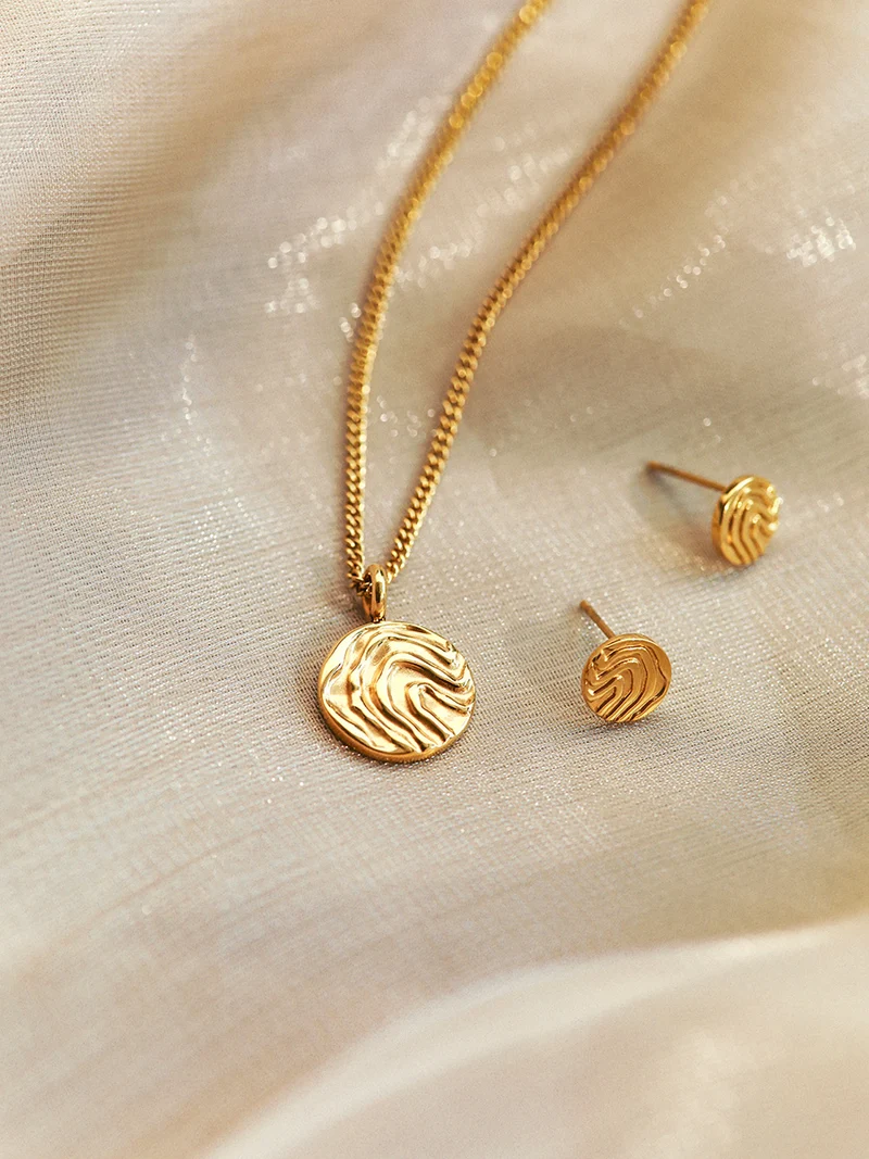 Heart Ripples Set