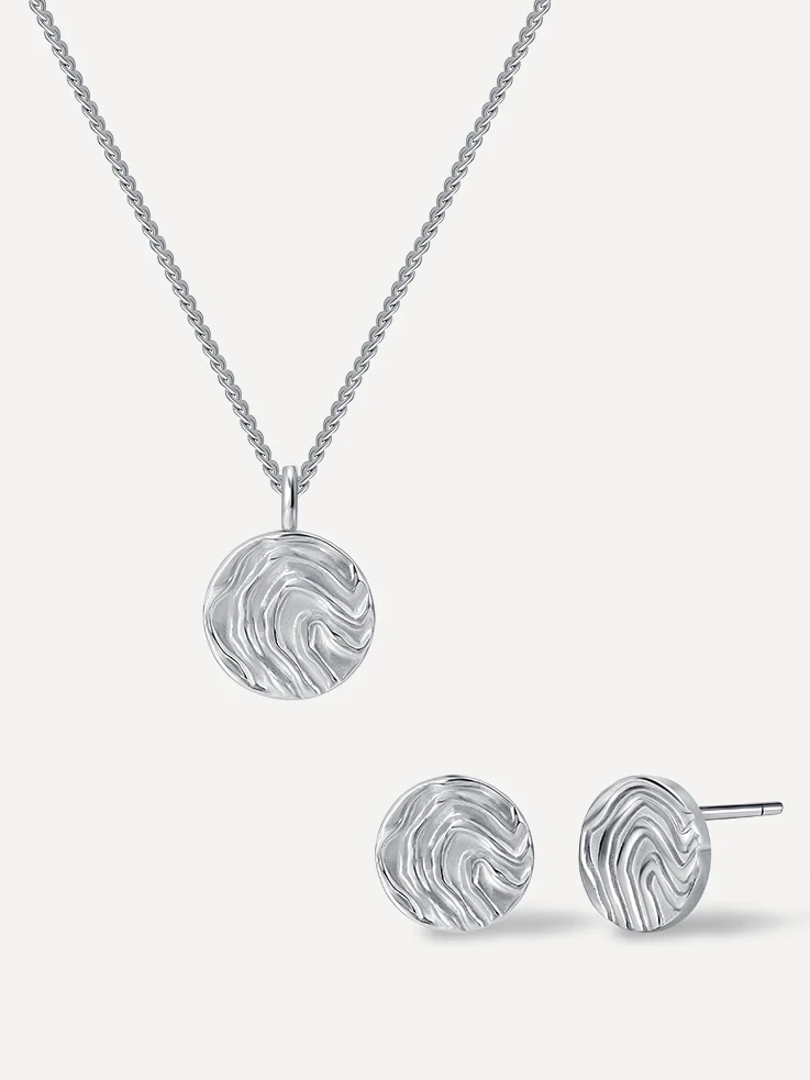 Heart Ripples Set