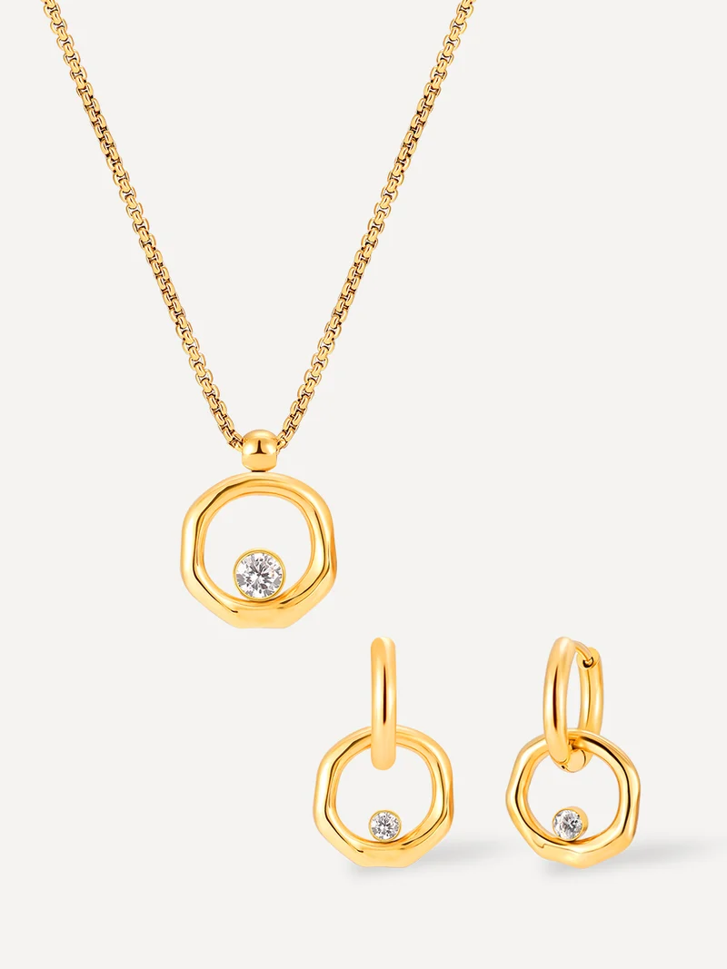 Shine Together Set