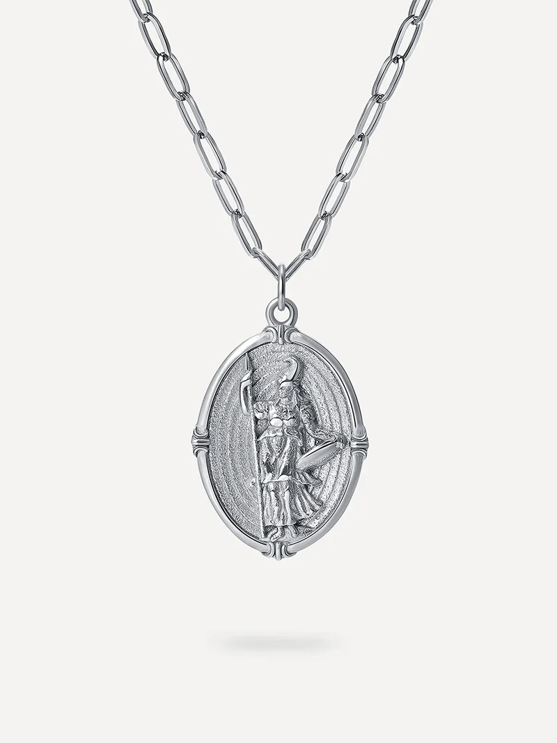 The Sagacity of Athena Kette