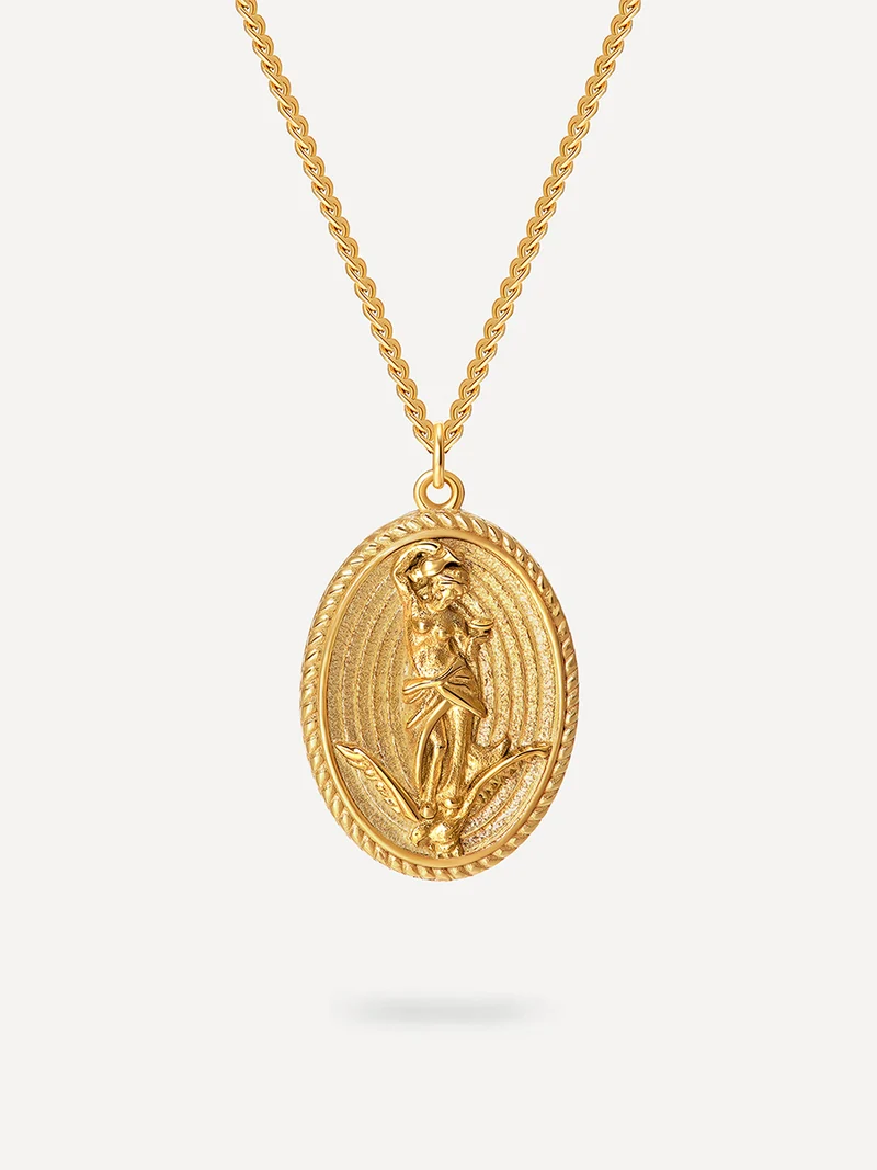 Hebe's Fountain of Youth Kette