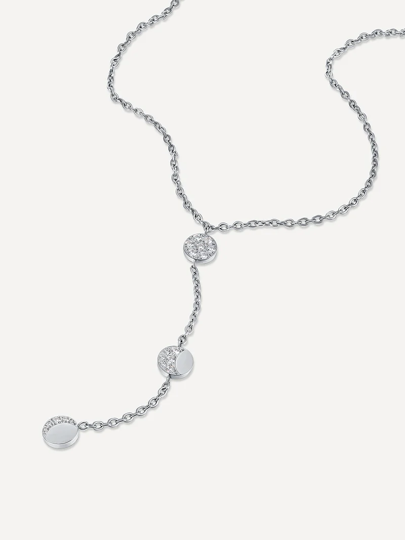 Moon Phase Kette
