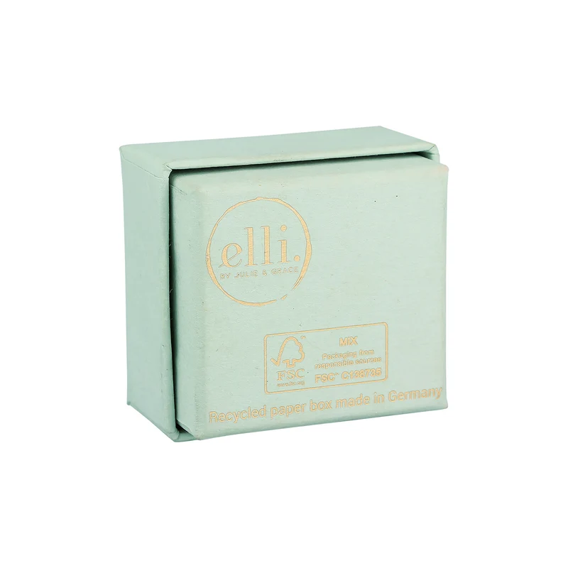 Geschenkverpackung M | für Ringe & Ohrringe