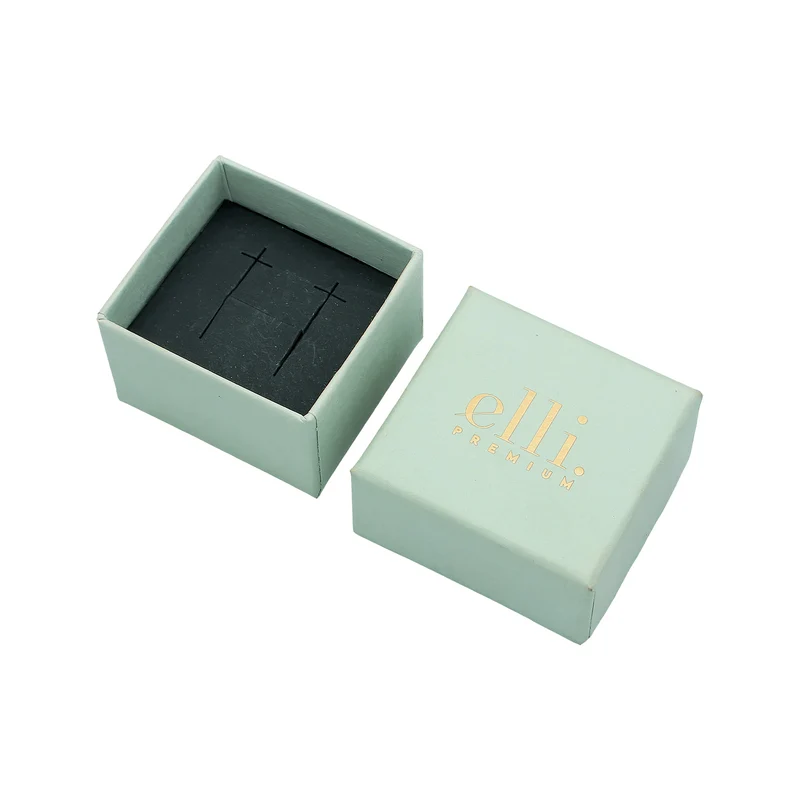 Geschenkverpackung M | für Ringe & Ohrringe