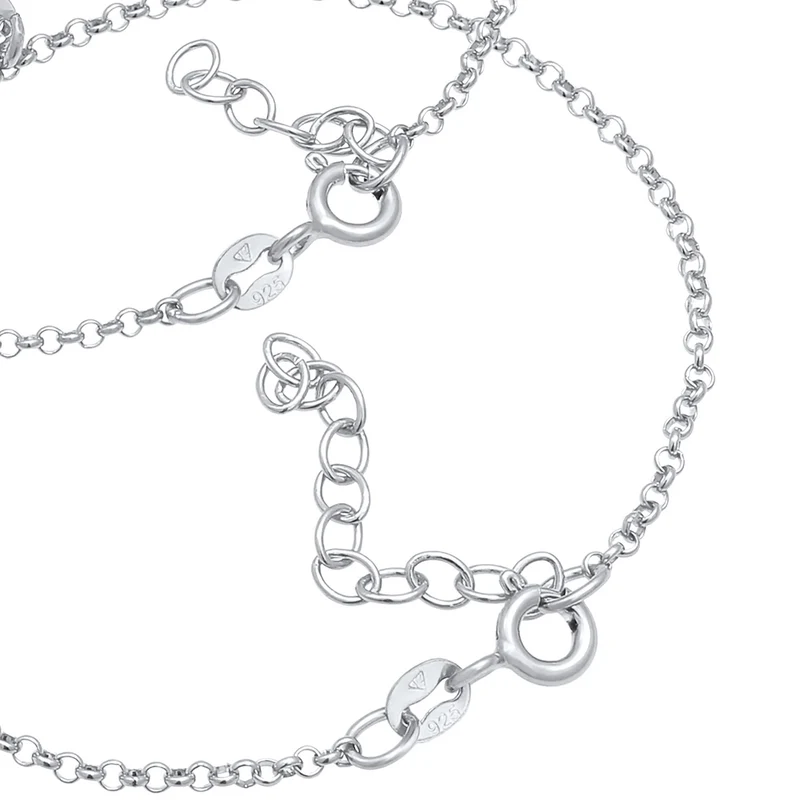 Mutter-Kind-Armbandset