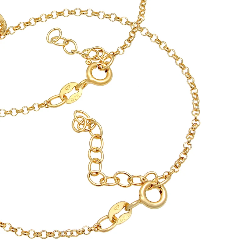 Mutter-Kind-Armbandset