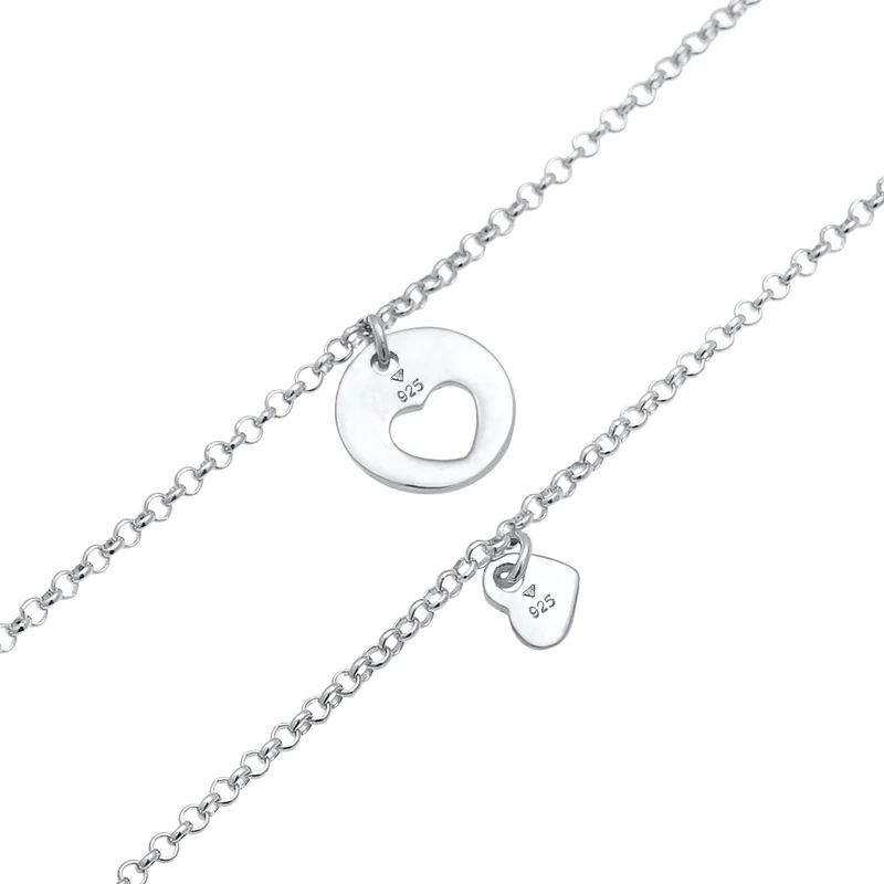 Mutter-Kind-Armbandset