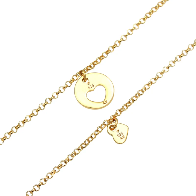 Mutter-Kind-Armbandset
