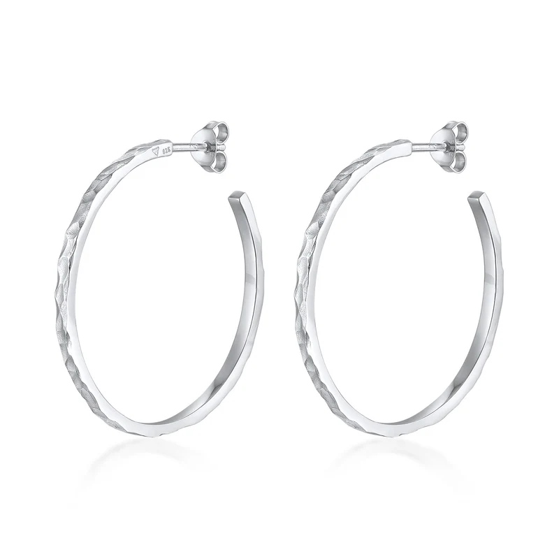 Creolen Stecker Basic