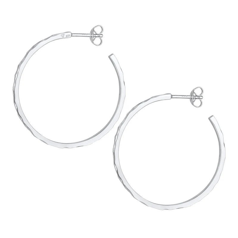 Creolen Stecker Basic