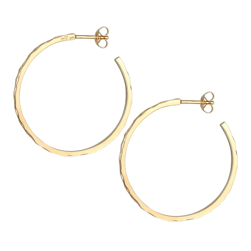 Creolen Stecker Basic