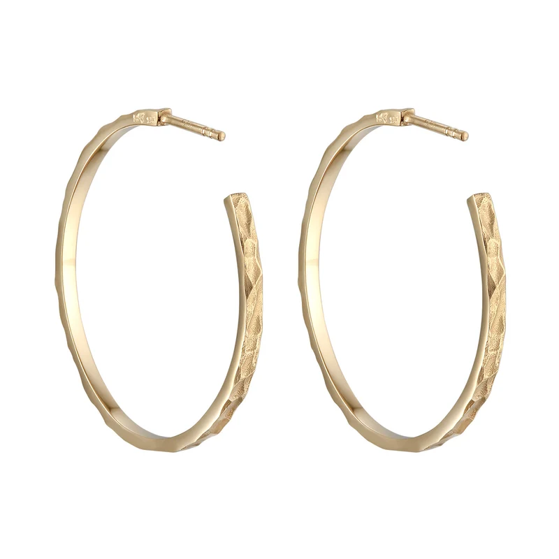 Creolen Stecker Basic