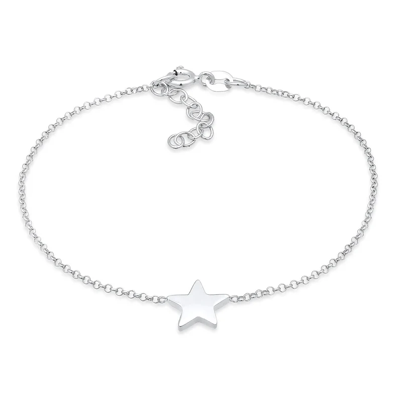 Armband Stern