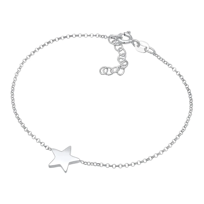 Armband Stern