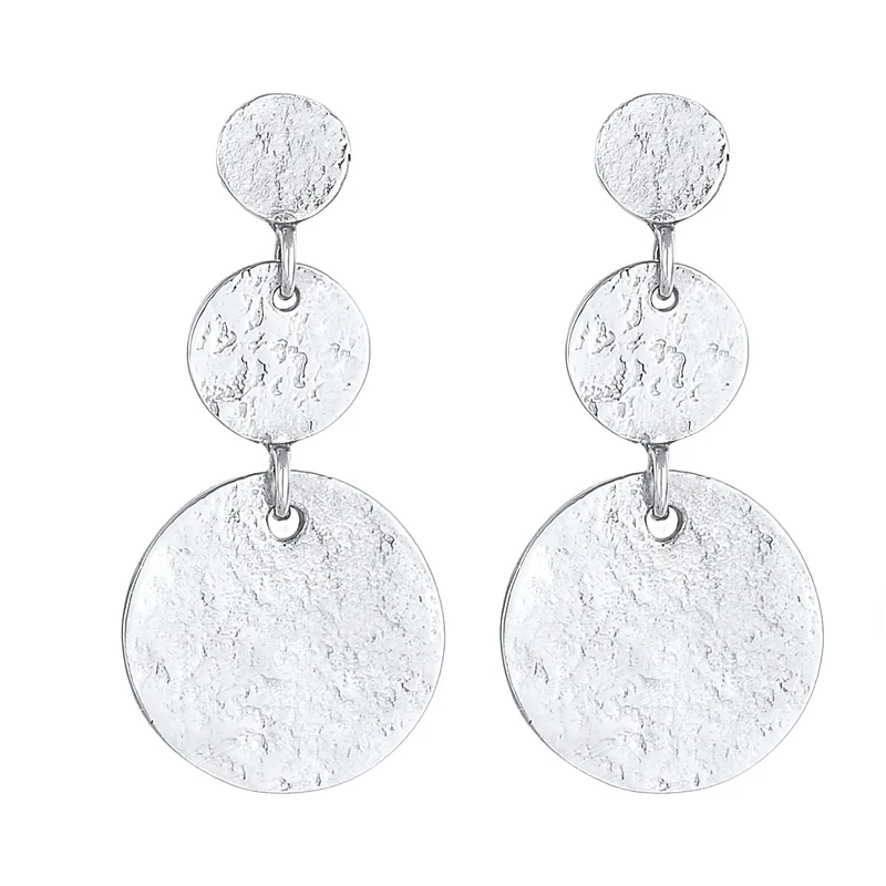 Ohrstecker Geo