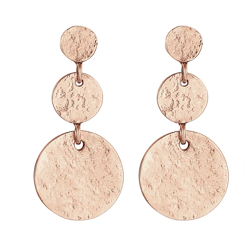 Ohrstecker Geo