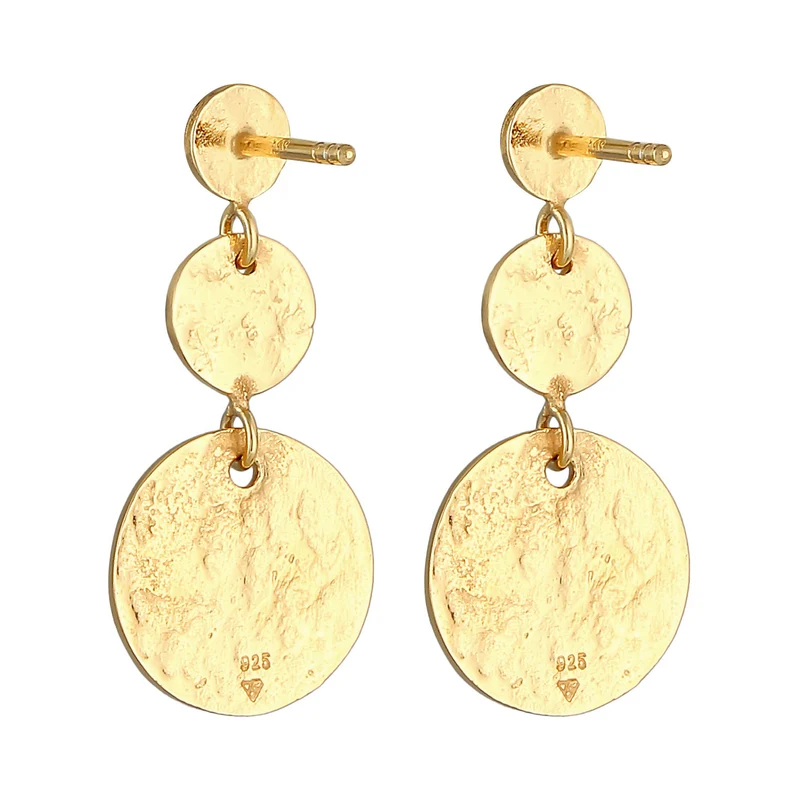 Ohrstecker Geo