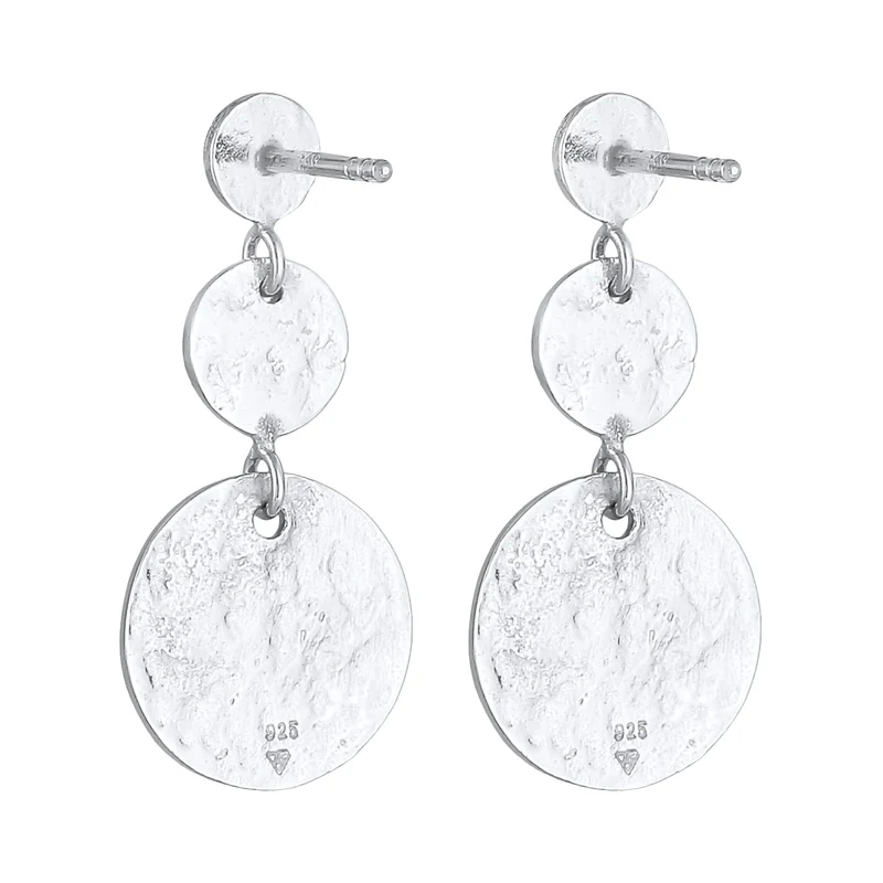 Ohrstecker Geo