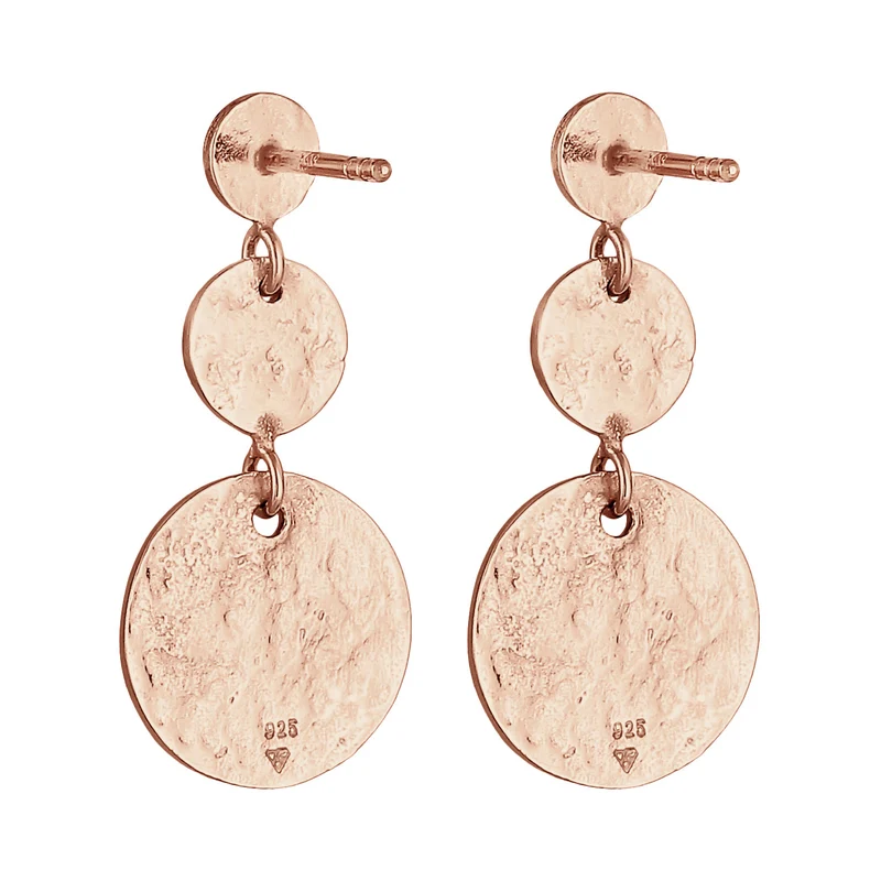 Ohrstecker Geo