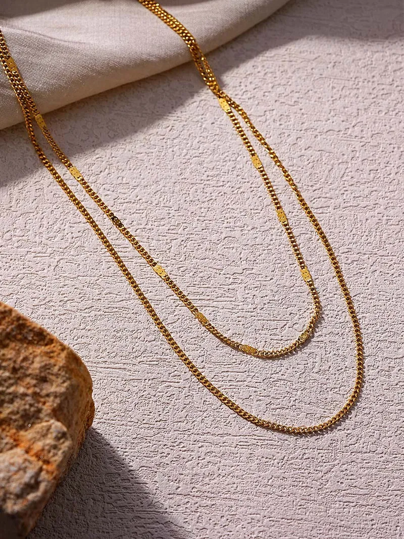 Parallel Kette