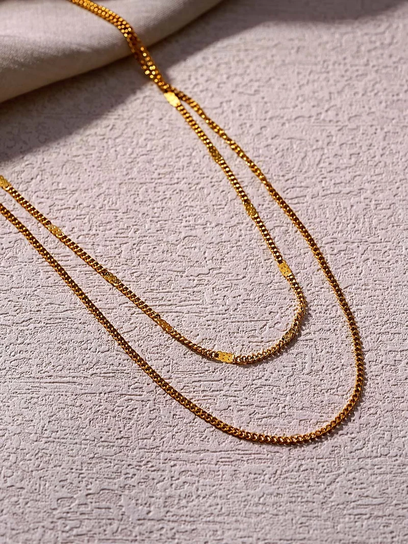 Parallel Kette