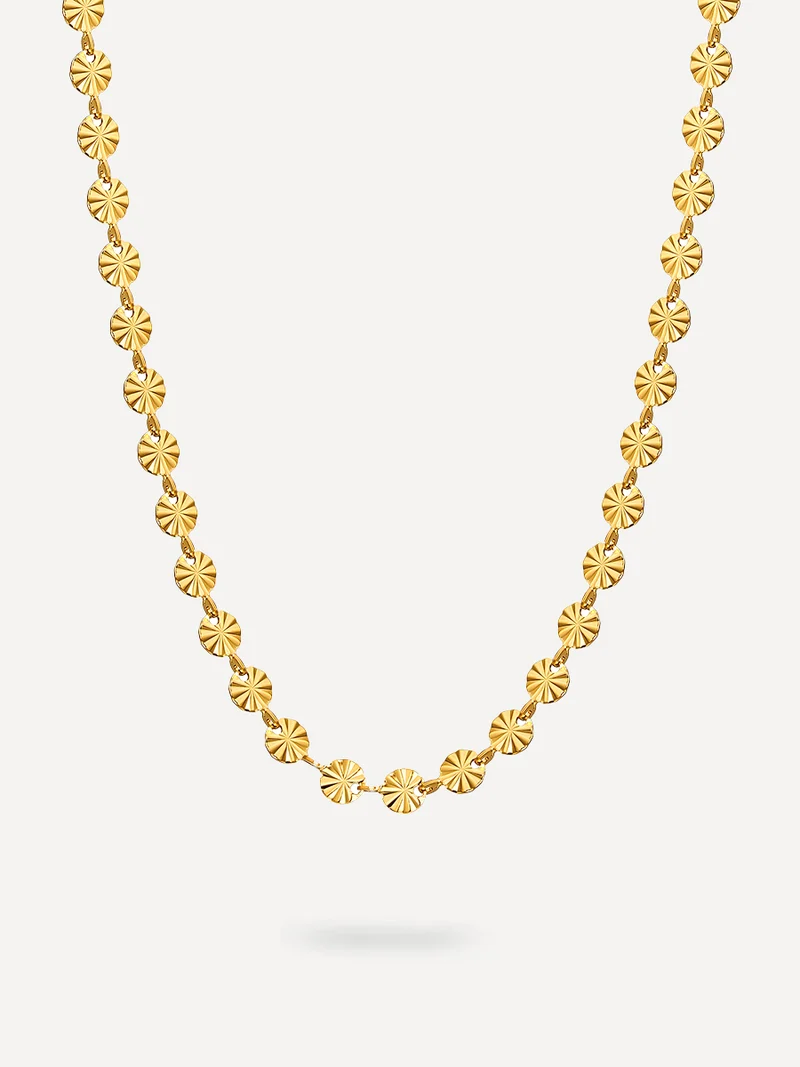 Full blossom Kette