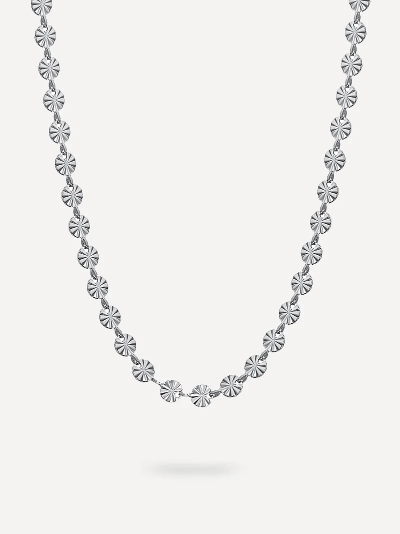 Full blossom Kette