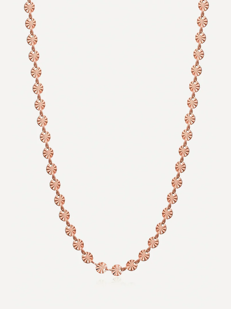 Full blossom Kette