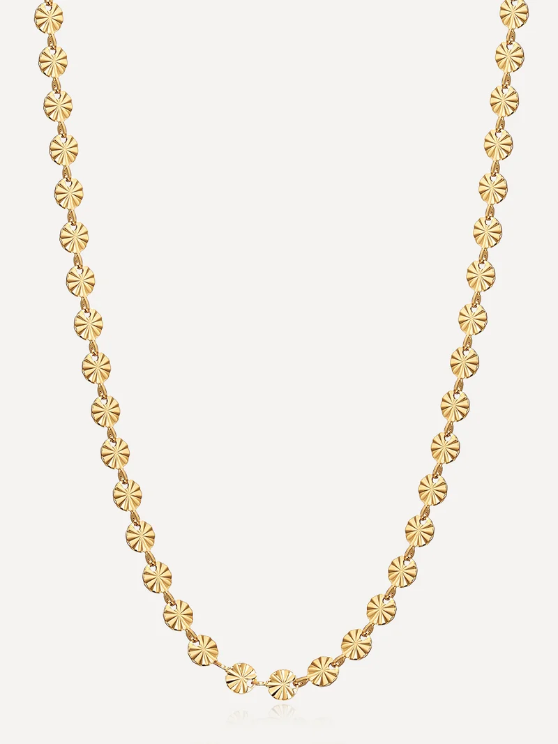 Full blossom Kette