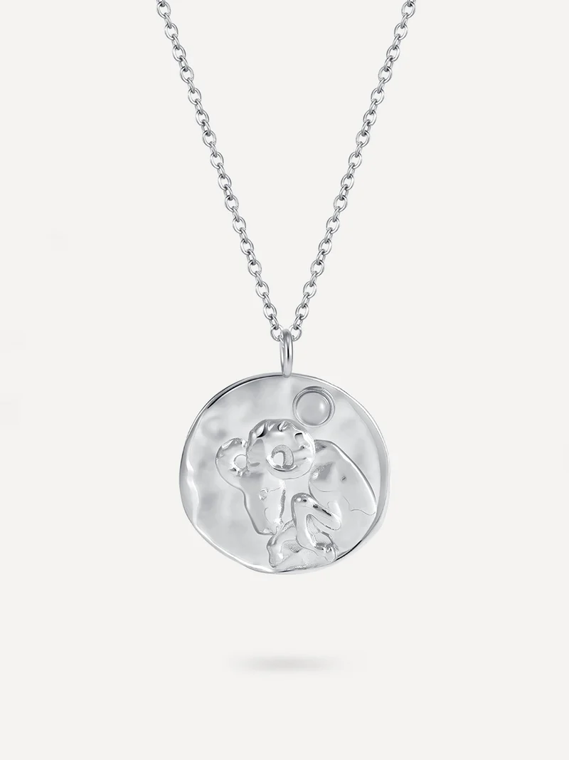 Zodiac Kette - Widder
