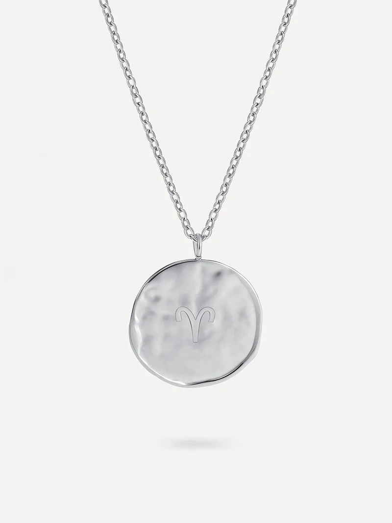 Zodiac Kette - Widder