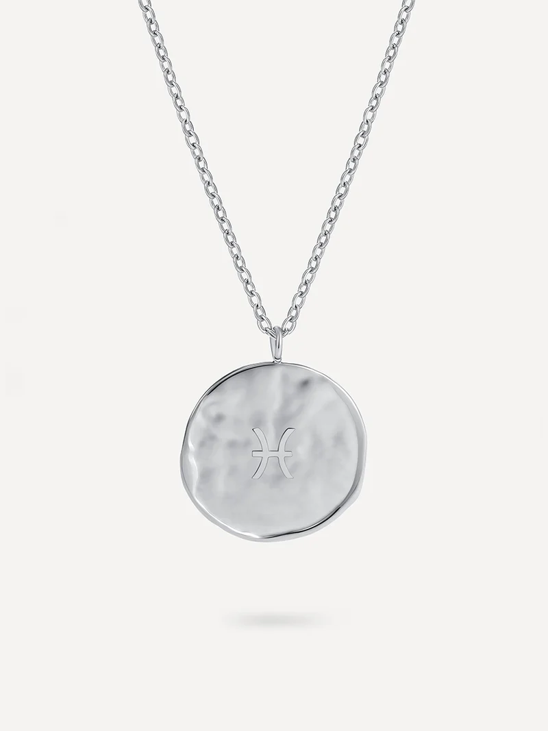 ZODIAC Kette - Fische