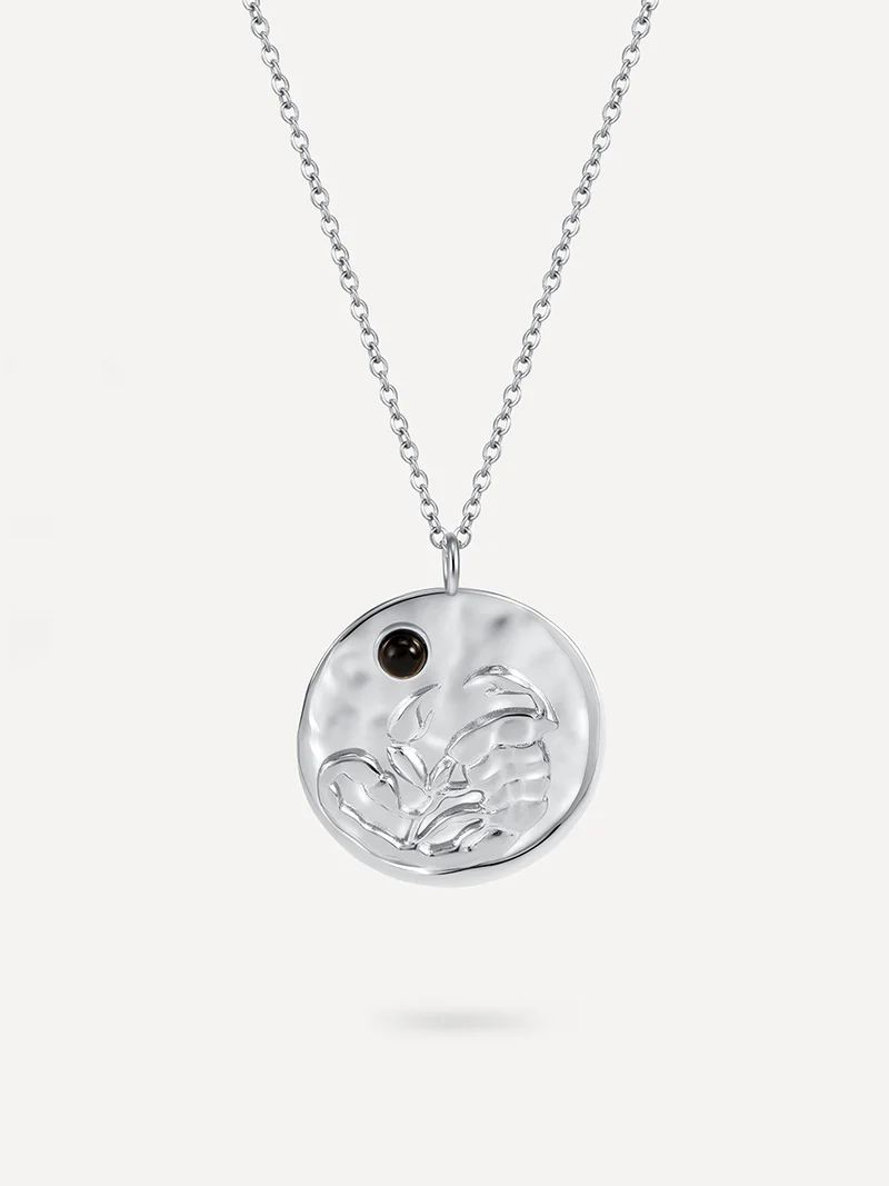 Zodiac Kette - Skorpion