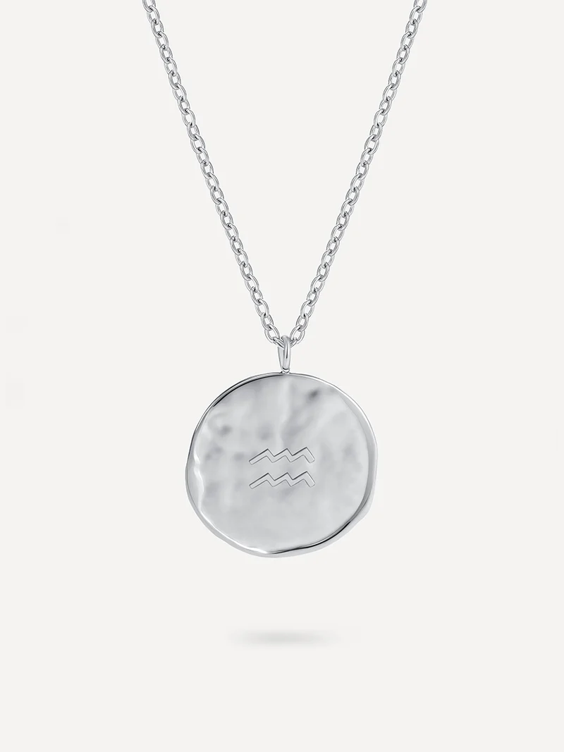 Zodiac Kette - Wassermann