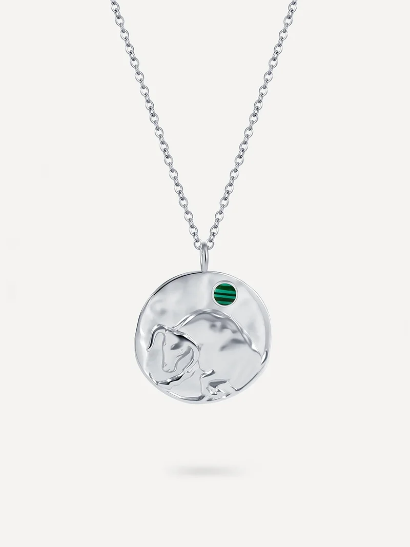 Zodiac Kette - Stier