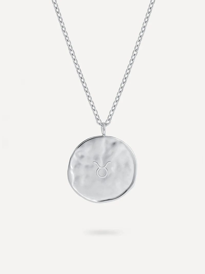 Zodiac Kette - Stier
