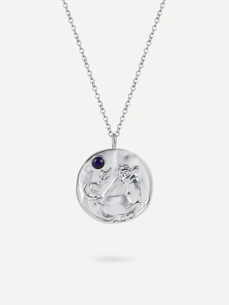 Zodiac Kette - Schütze