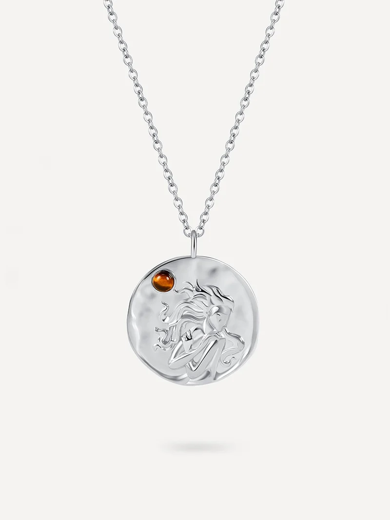 ZODIAC Kette - Jungfrau