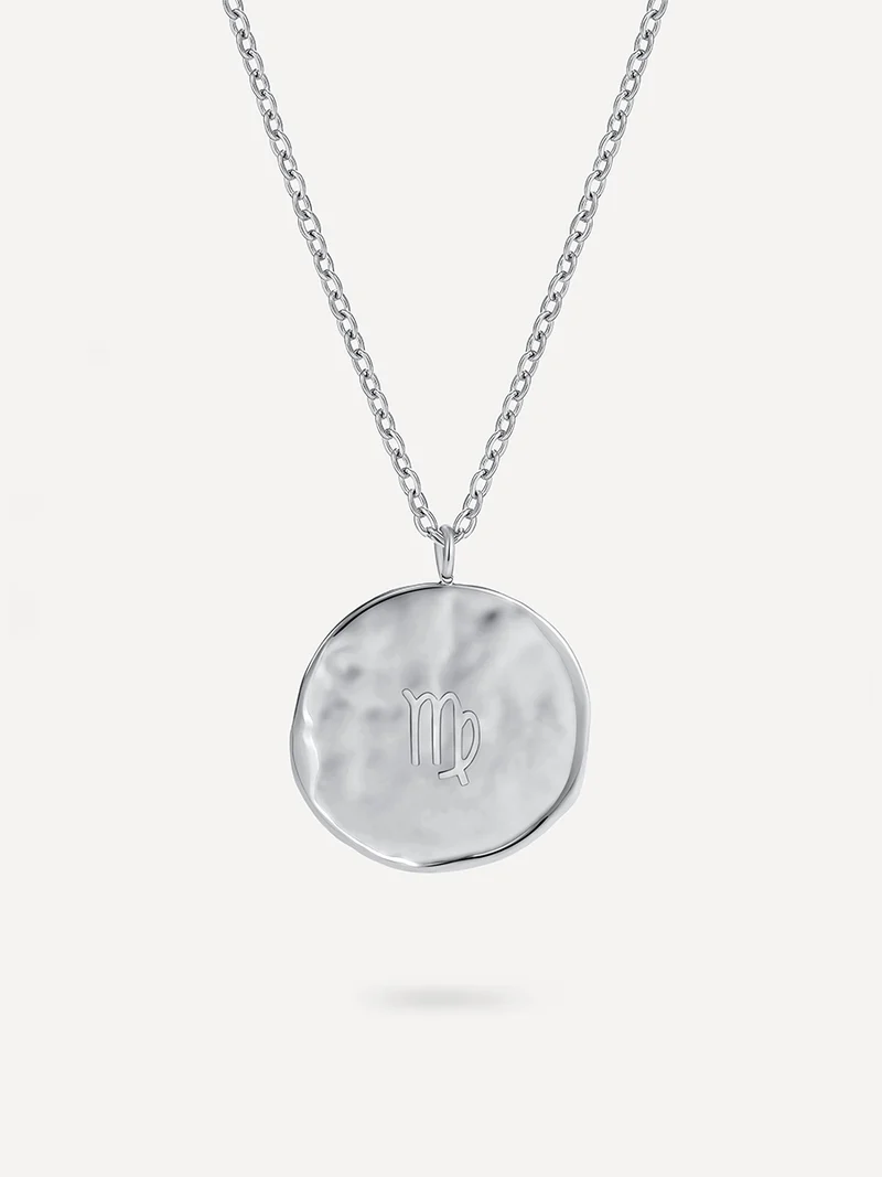 ZODIAC Kette - Jungfrau