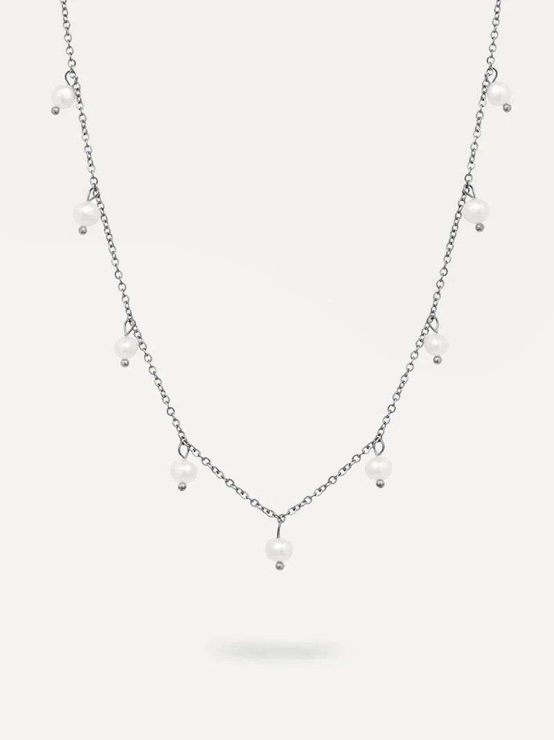 Pearl Drop Kette
