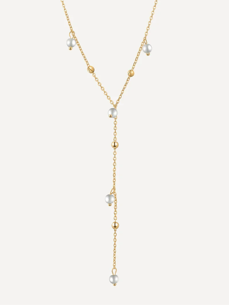 Pearl Station Kette