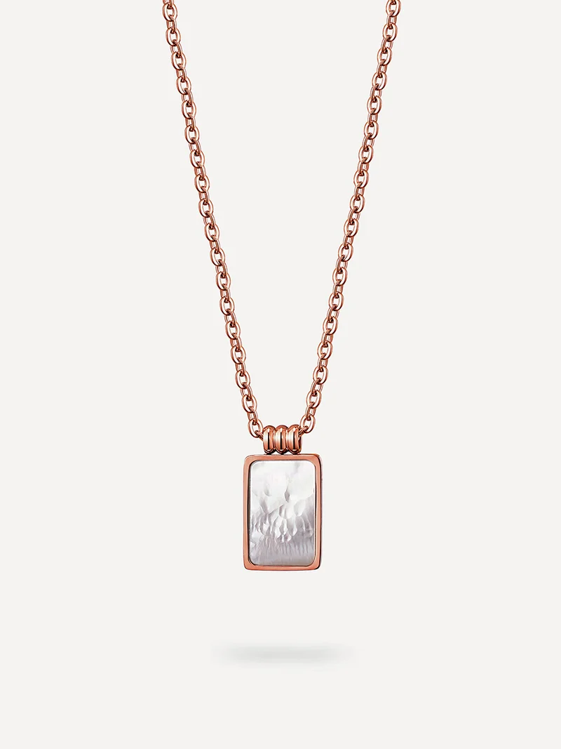 Essence Pearl Kette