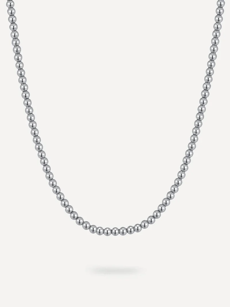 Bead Ball Kette
