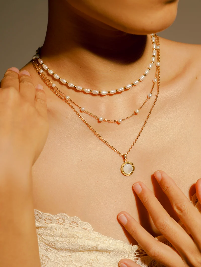 Delicate Kette