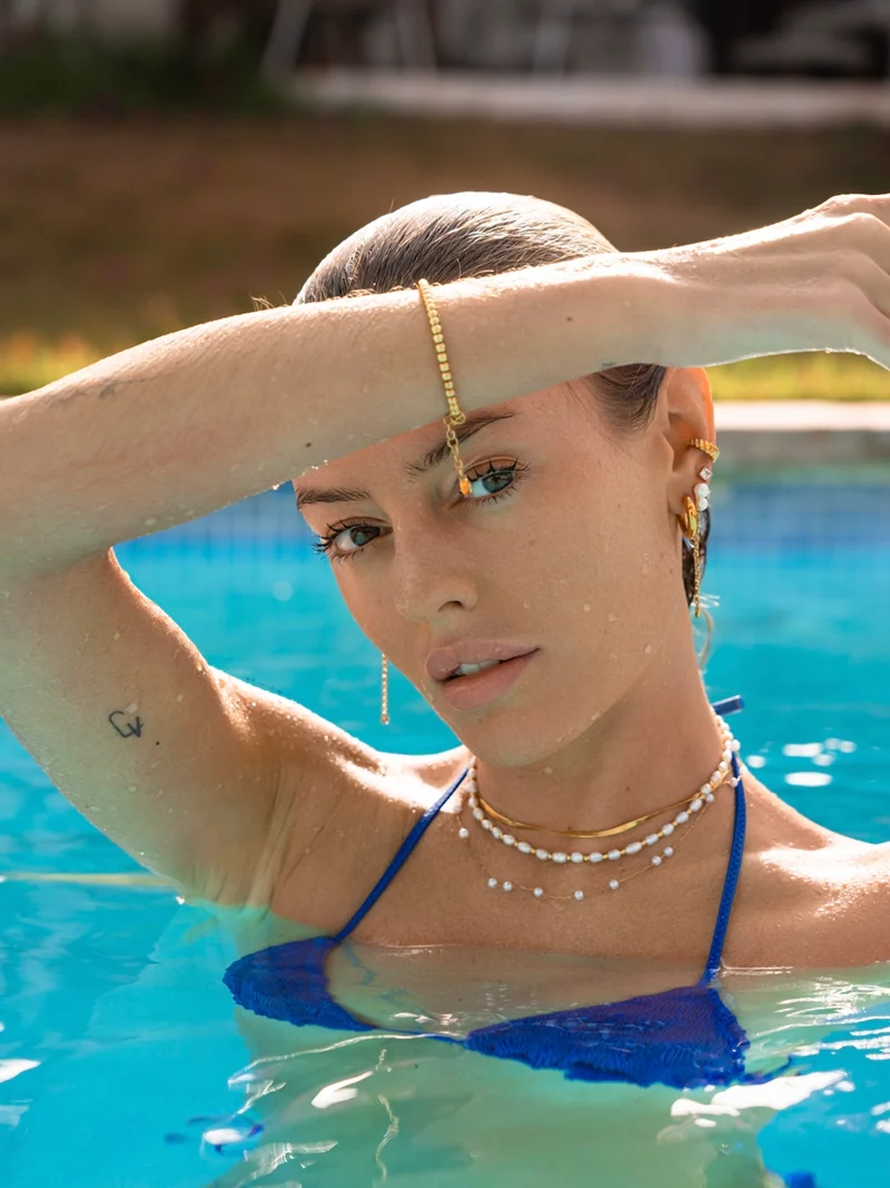 Delicate Kette